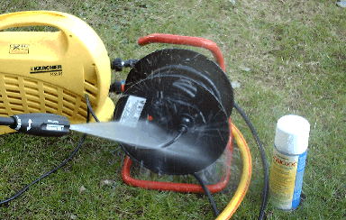 hochdruck