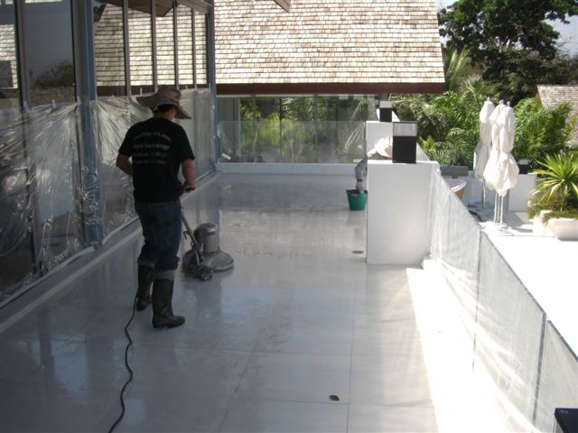antislipclean