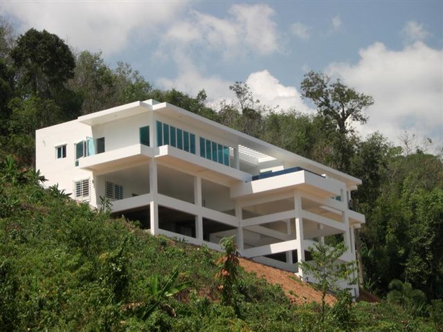 antislipvilla