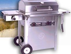 bbq