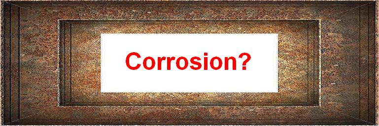 feah for corrosion