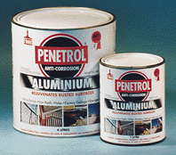 penetrol alu1