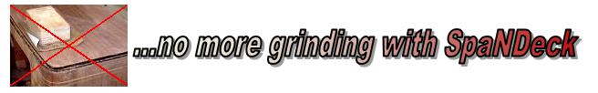 nogrinding