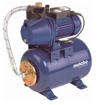 pump